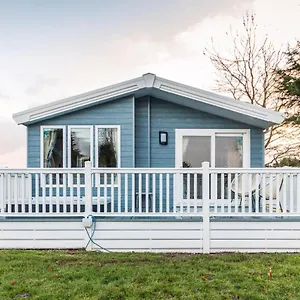 The Haven With Hot Tub , York United Kingdom