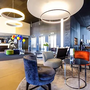 Novotel 4*, Basel Schweiz