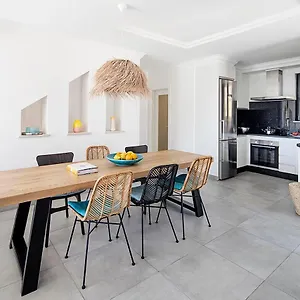 Casa Sol House By Sevencollection , Carvoeiro (Lagoa) Portugal