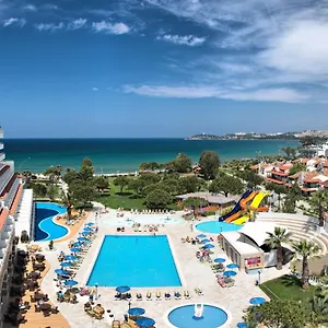Batihan Resort&spa - 24h 4*, Kusadası Türkei