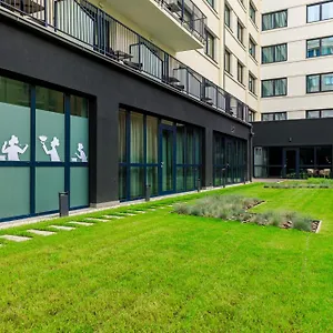 Barcelo 4*, Budapest Ungarn