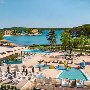 Valamar Padova 4*, Banjol Kroatien