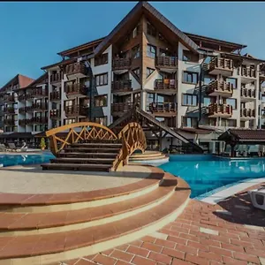 Vip Belvedere Club , Bansko Bulgaria