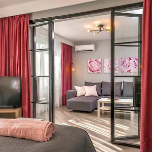 Rosé One Bedroom Designer In Centre Appartamento