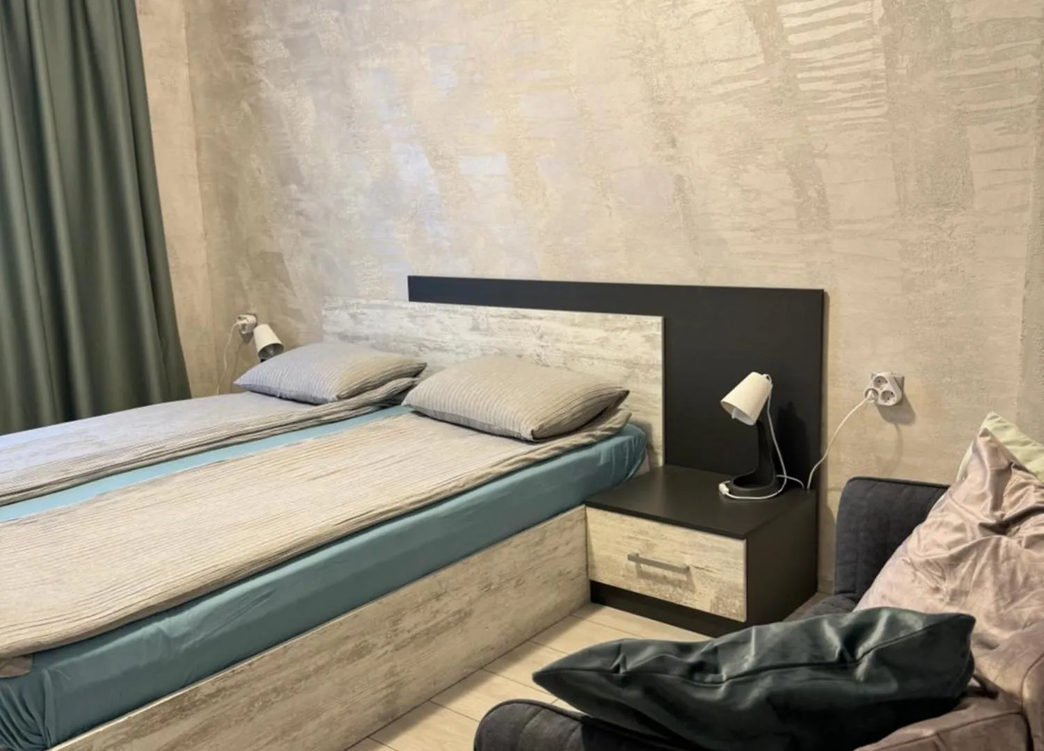 Parchevich 31 Center Apartment - 24H Self Check-In София 0*,