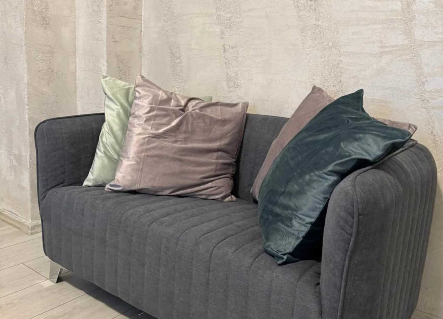 Parchevich 31 Center Apartment - 24H Self Check-In Sofia