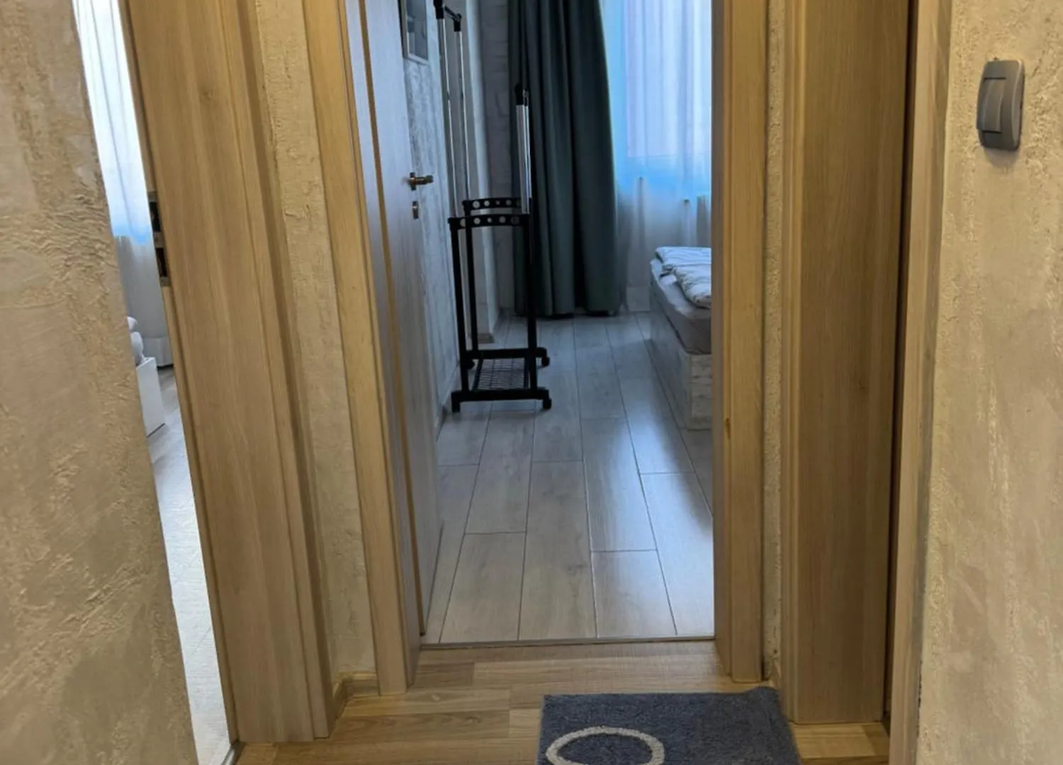 Parchevich 31 Center Apartment - 24H Self Check-In Sofia
