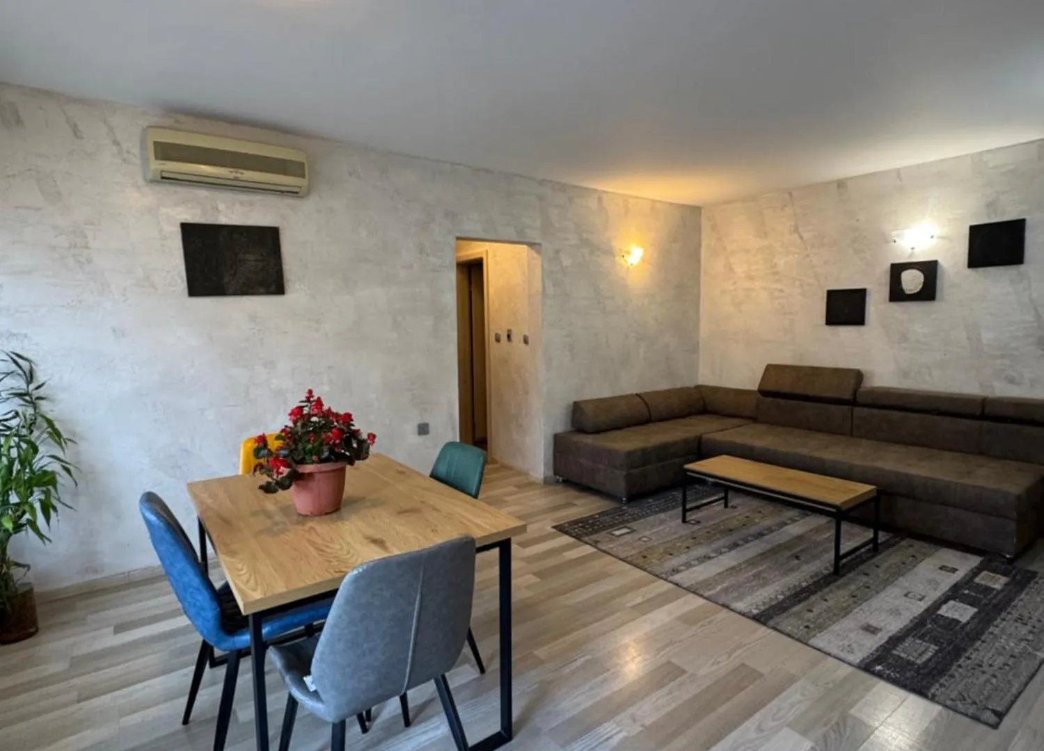 Parchevich 31 Center Apartment - 24H Self Check-In Sofia