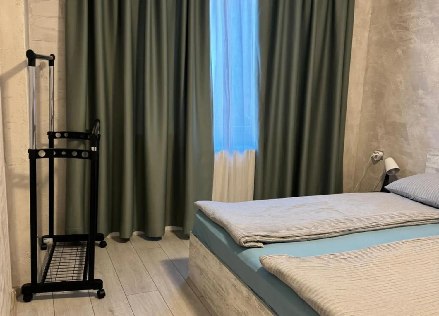 Parchevich 31 Center Apartment - 24H Self Check-In Sofia