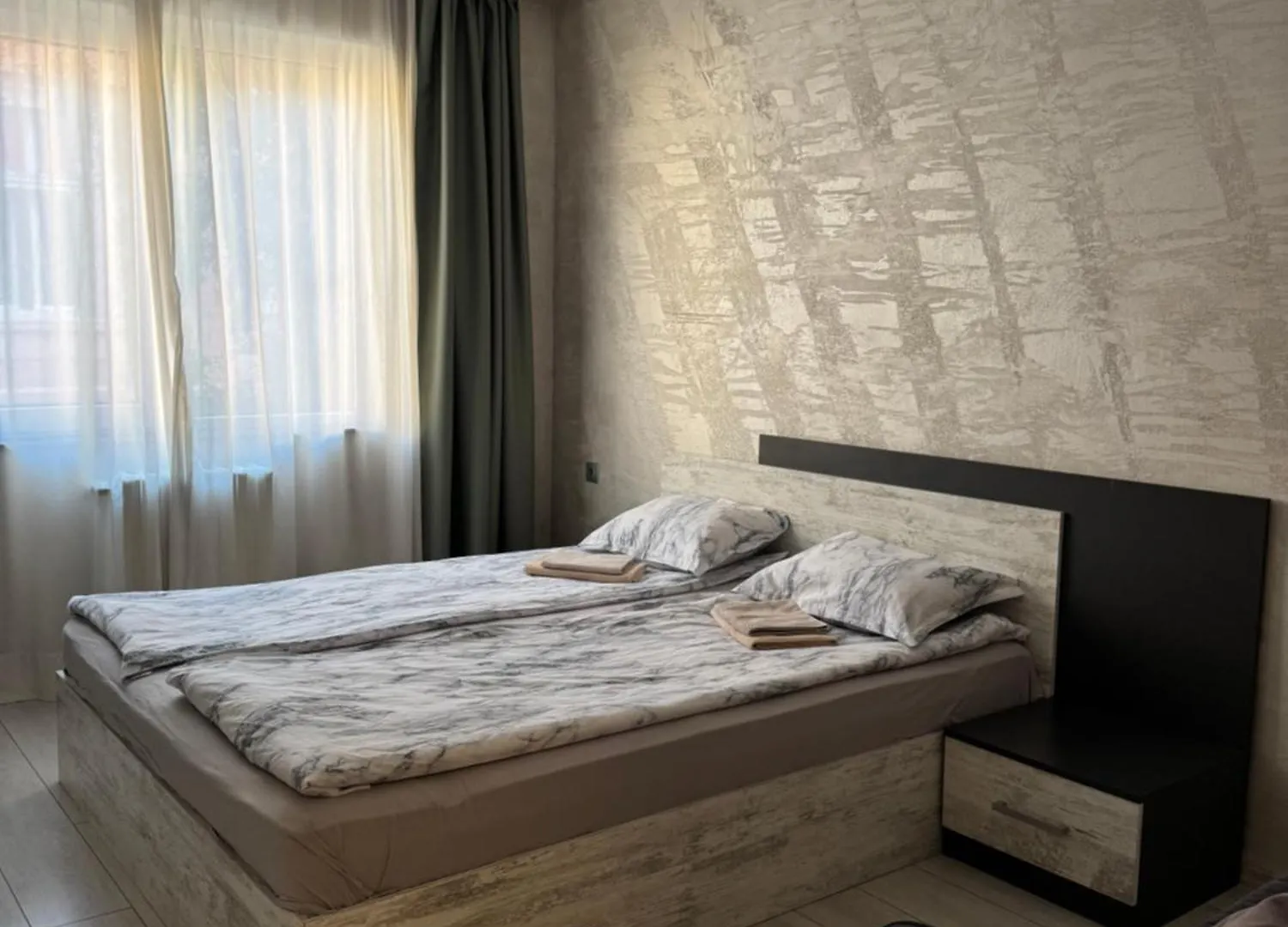 Parchevich 31 Center Apartment - 24H Self Check-In Sofia
