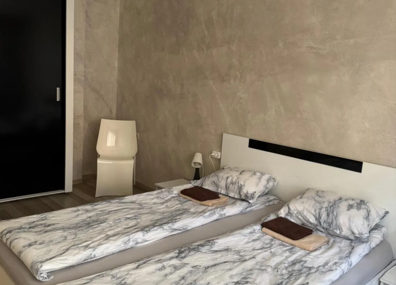 Parchevich 31 Center Apartment - 24H Self Check-In Sofia