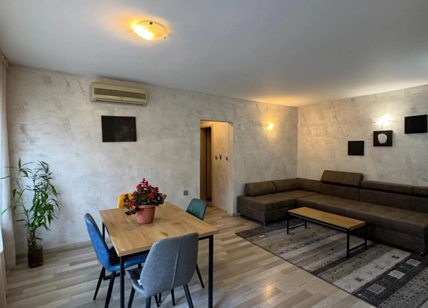 Parchevich 31 Center Apartment - 24H Self Check-In Sofia