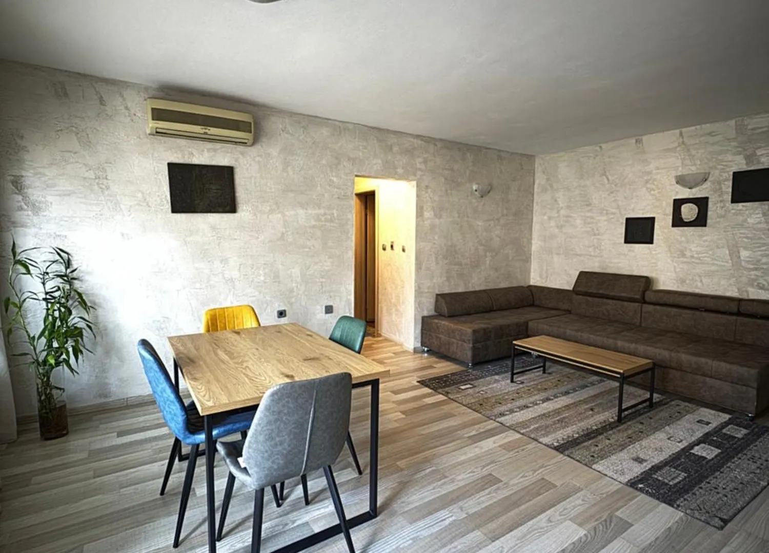 Parchevich 31 Center Apartment - 24H Self Check-In Sofia